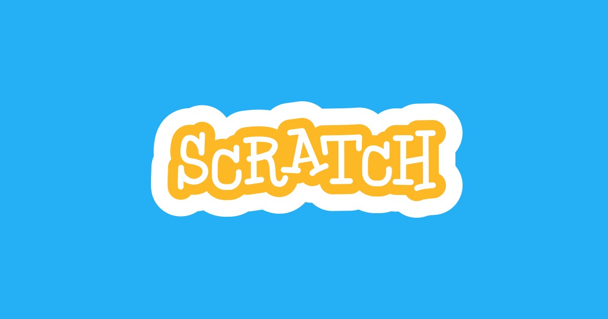 Scratch: Creating a novel project