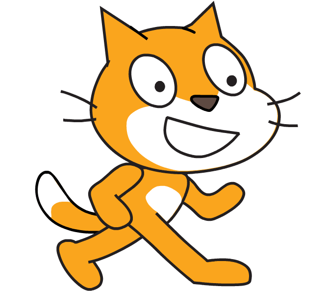 Scratch: Basic Introduction into Visual Coding